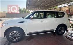 نیسان پاترۆل